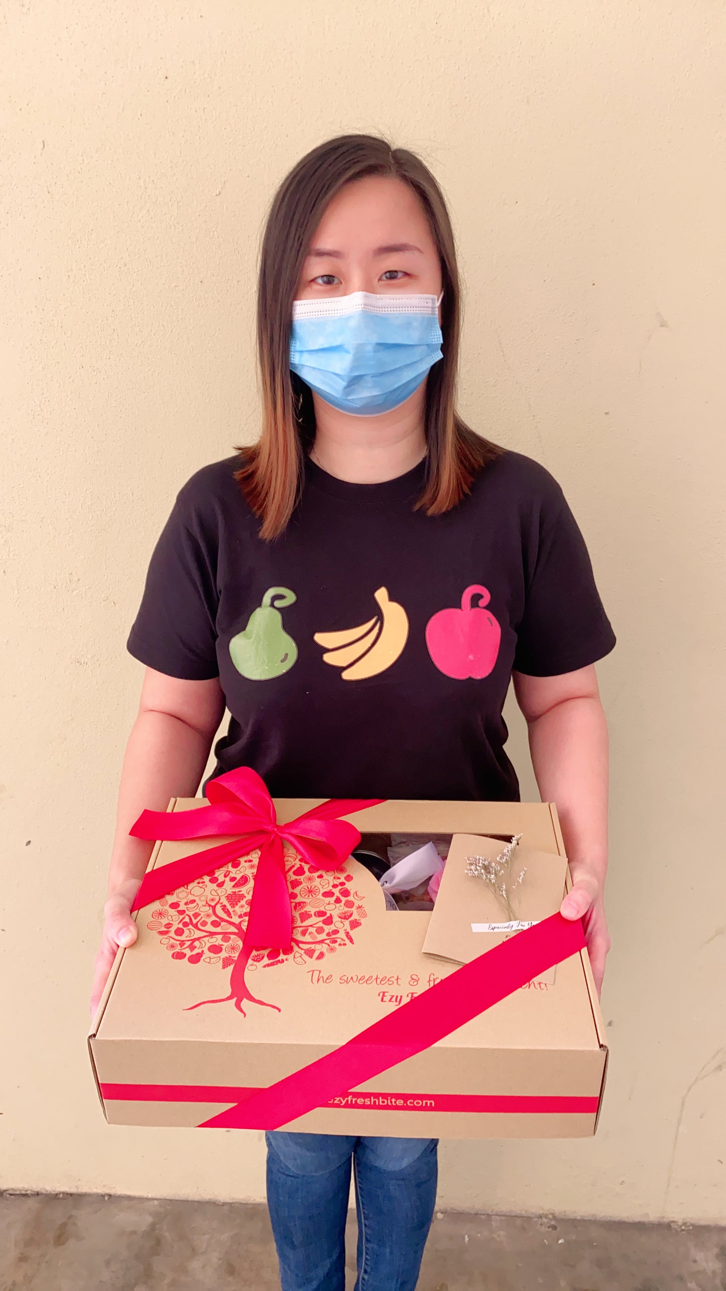 Thank You Gift