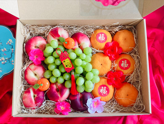 马上暴富 Instant Rich